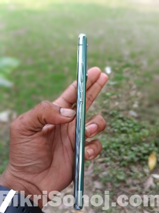 Samsung Note 20 5G 8GB/128GB with Original Charger & Cover